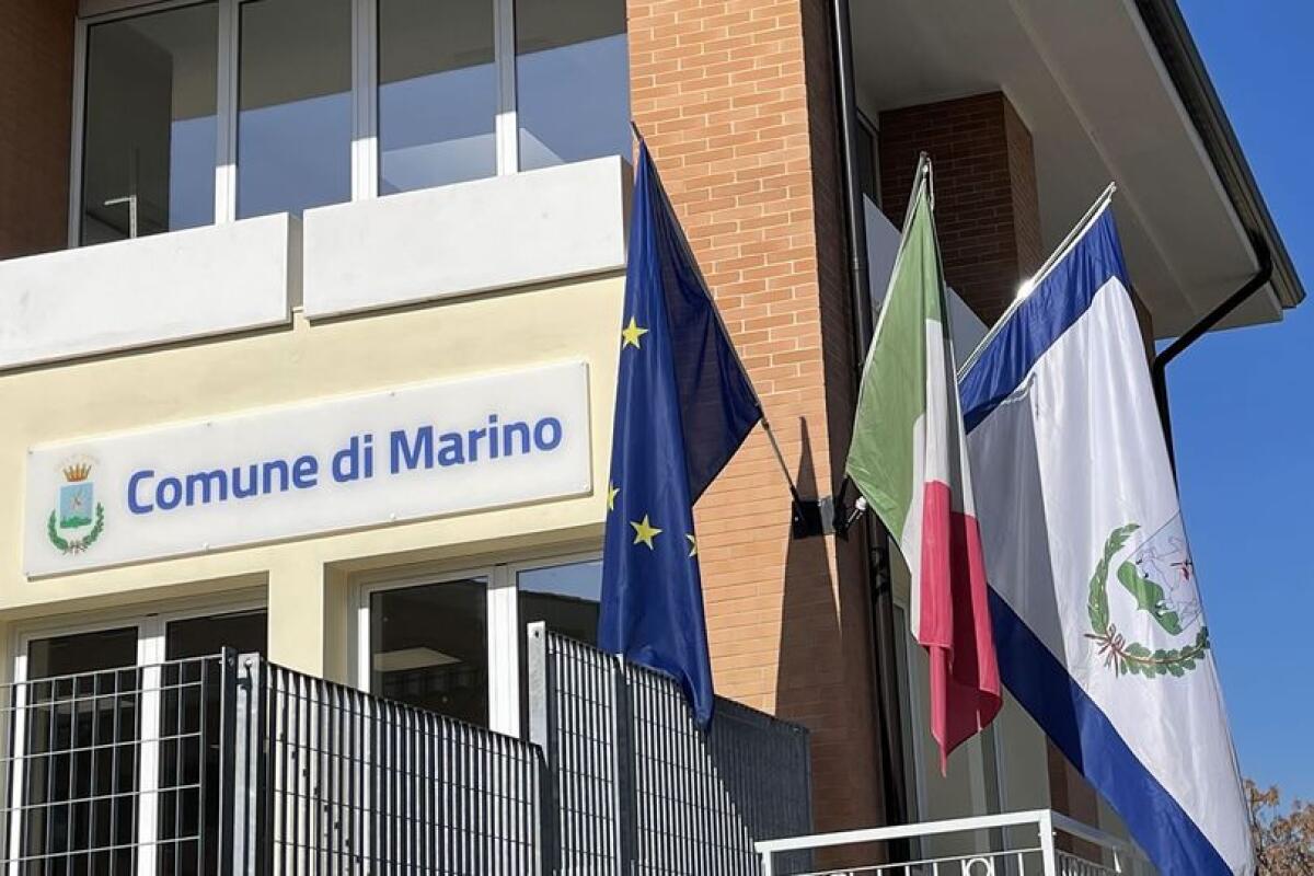 Si toglie la vita nei pressi di un asilo, istituto chiuso a Marino - 