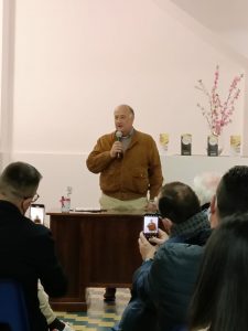 Prefetto Bruno Corda