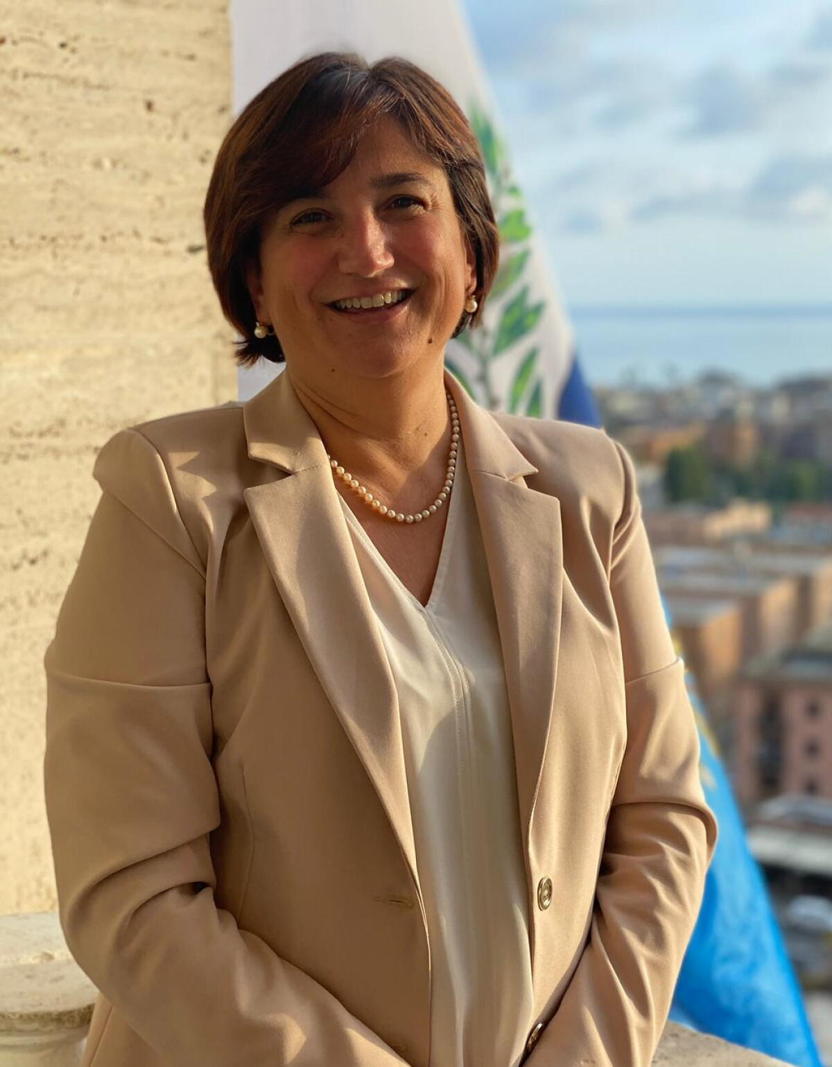 A Terracina ci si può sposare in agosto, ma va programmato per tempo. La replica del sindaco Tintari alle lamentele - 