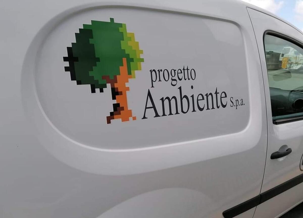 Cessato la stato di emergenza, cessa anche il servizio della Progetto Ambiente di Aprilia della raccolta dei rifiuti per i positivi al Covid. - 