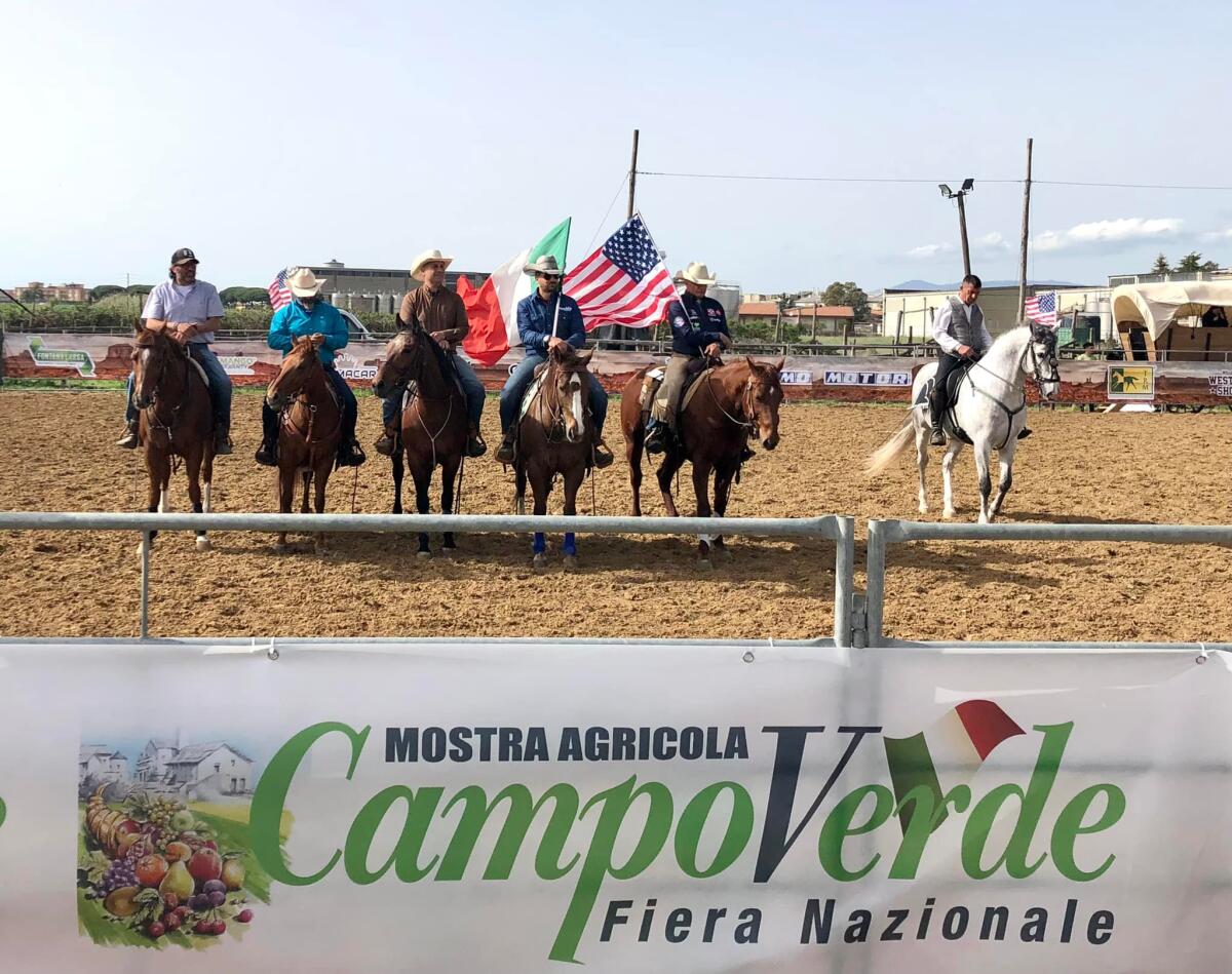 Un weekend di approfondimenti alla Mostra Agricola Campoverde. Ecco il programma di questo weekend. - 