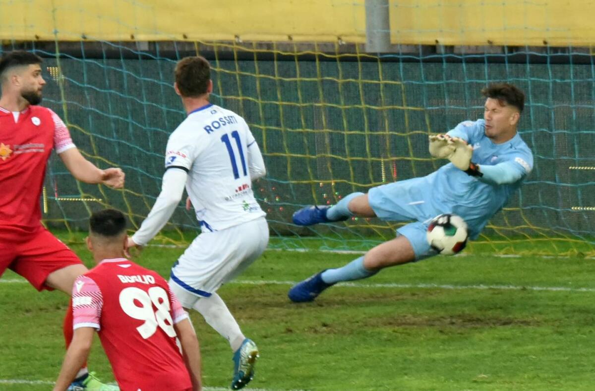 Calcio di Lega Pro: il Latina chiude il campionato con una vittoria in trasferta contro il Monterosi. - 