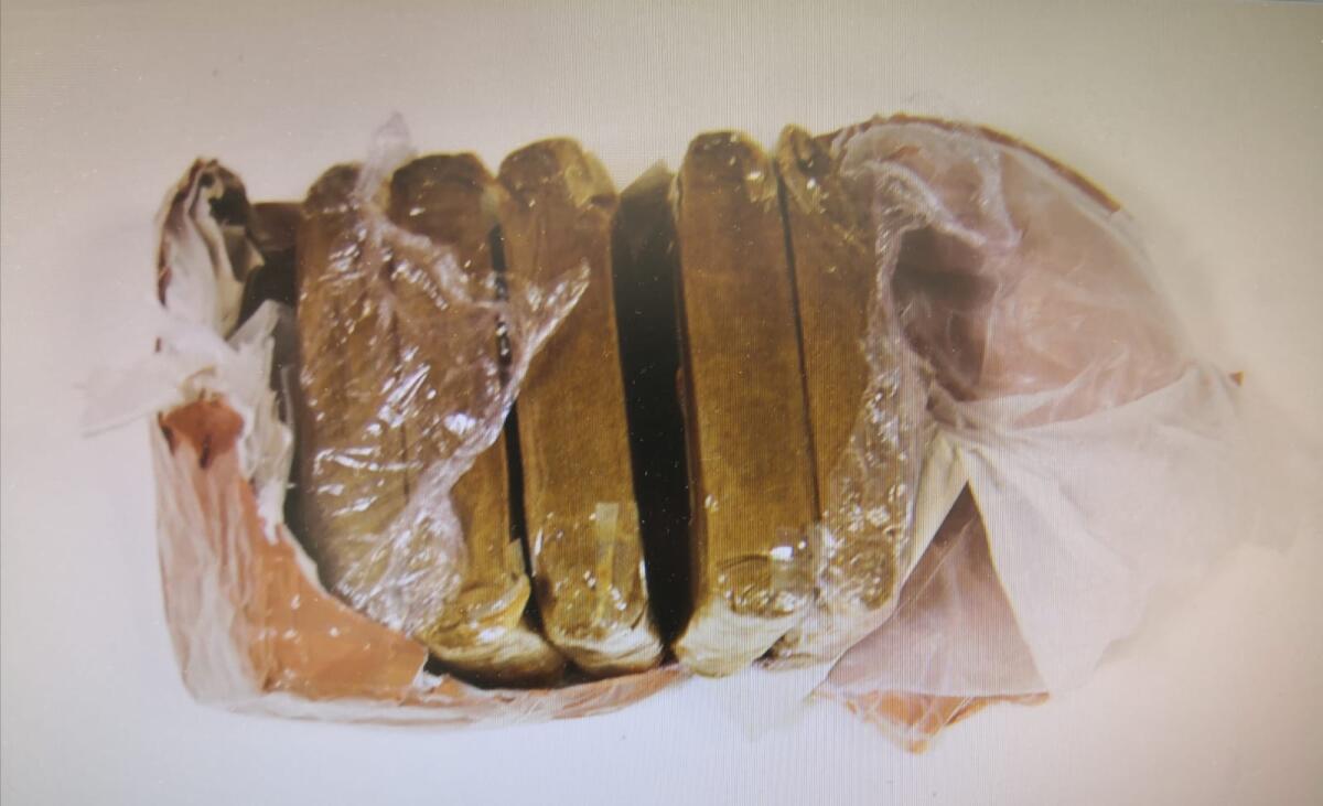 Per arrotondare il suo lavoro da cameriere, aveva messo su uno “spaccio web” attraverso Instagram. Un giovane di Anzio in manette. - 