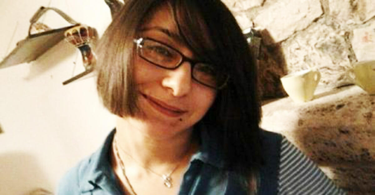 Investimento in via Epitaffio, a Latina: disposta l’autopsia sul corpo della 30enne di Norma Chiara Aggio. - 