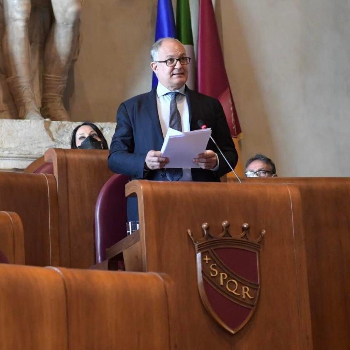 Rifiuti, il sindaco di Roma annuncia la realizzazione di un termovalorizzatore ai confini con Pomezia. Zuccalà: “Inaccettabile anche solo l’ipotesi”. - 