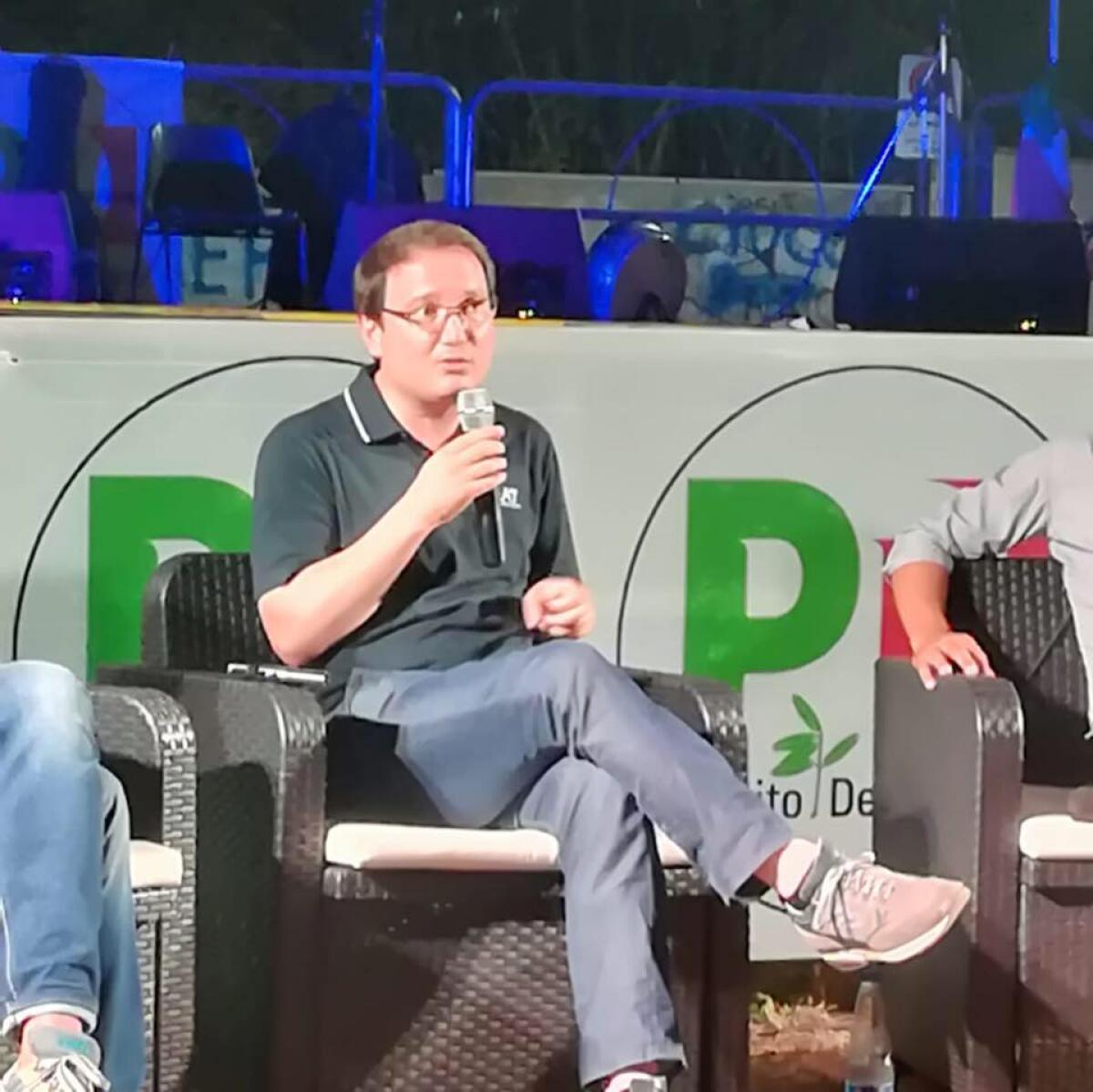 Riordino del sistema delle autonomie locali nel Lazio, La Penna (Pd): “approvato l’ordine del giorno in Consiglio Regionale”. - 