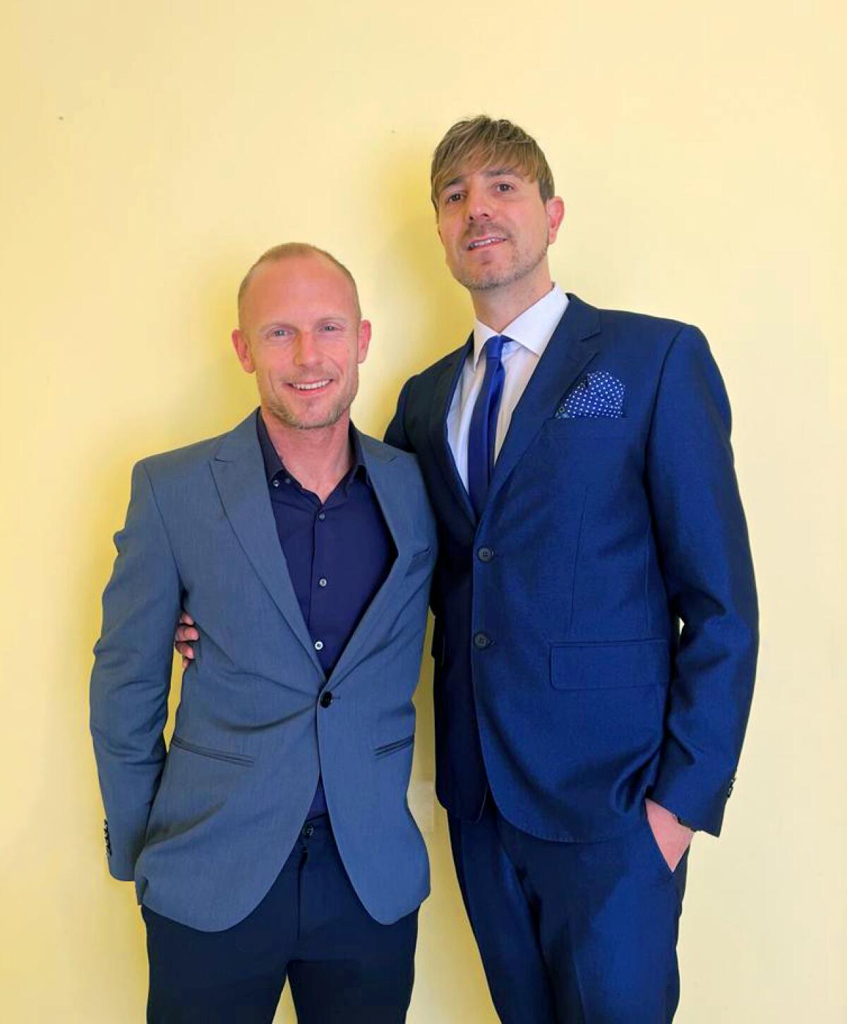 Sensazionale scoperta scientifica dalle origini pontine: “Sarà possibile rigenerare un tessuto nervoso umano morto”. - 