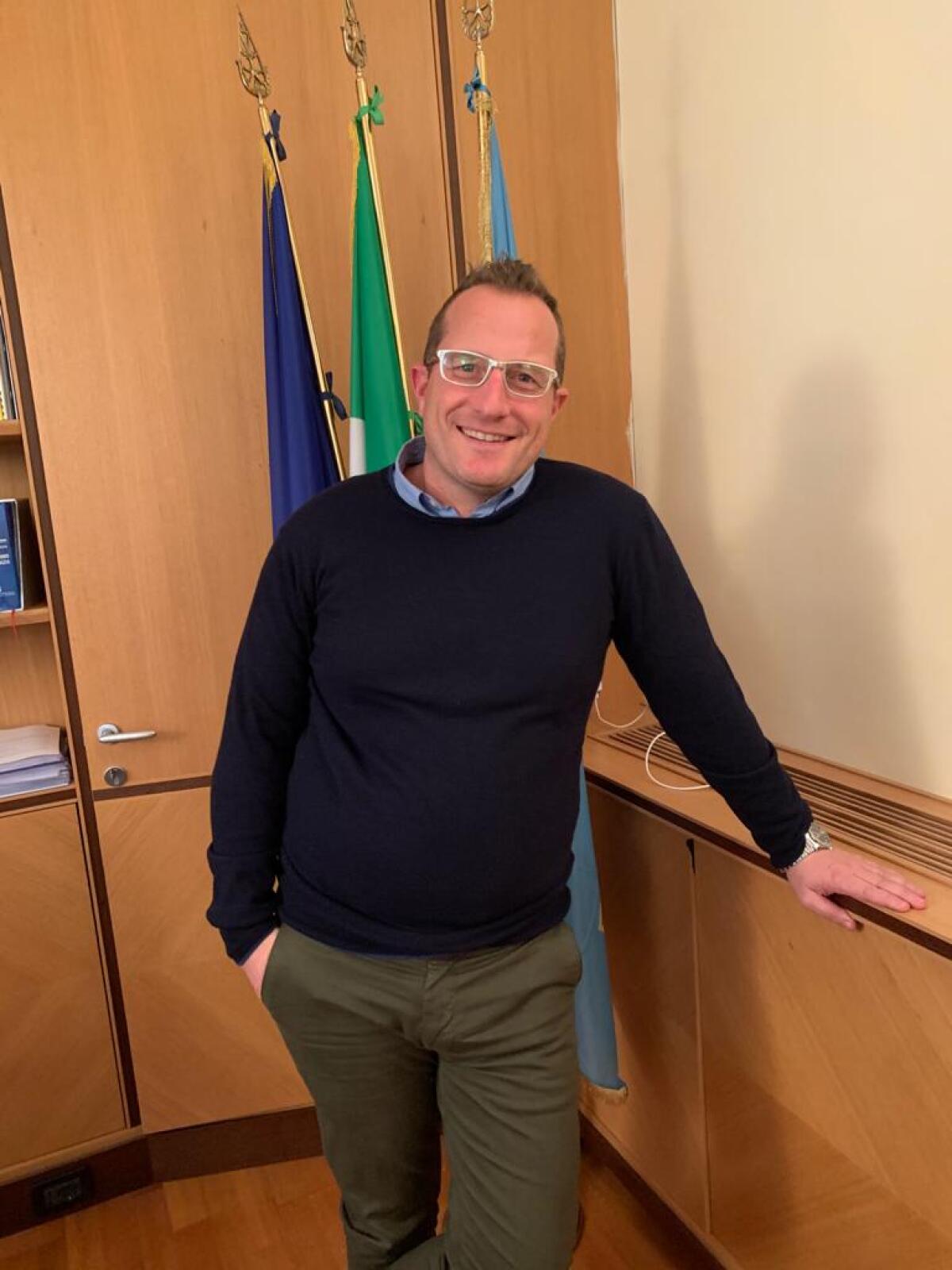 Nettuno - Riqualificazione urbanistica: concluso l'iter dei Pianetti - 