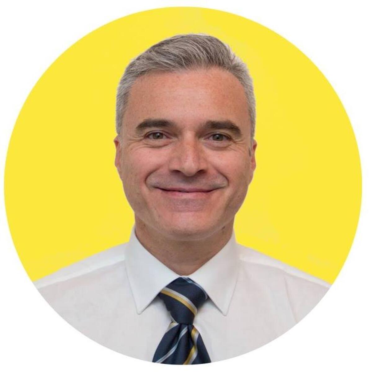 Amministrative ad Ardea: Lucio Zito è il candidato sindaco di 5 Stelle, Pd ed Ardea Futura. - 