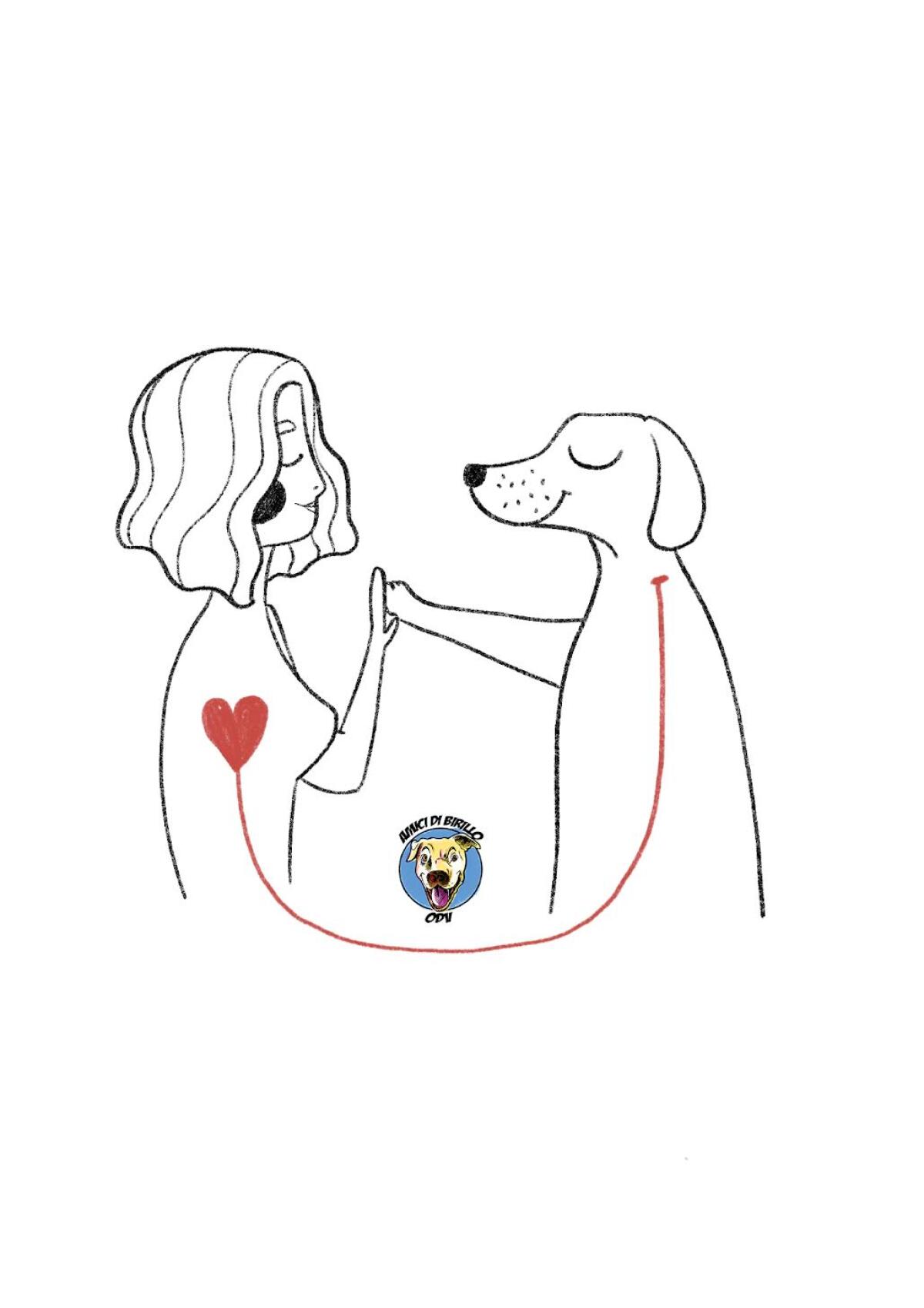 Con gli Amici di Birillo microchippatura gratuita alla Mostra Agricola di Campoverde - 