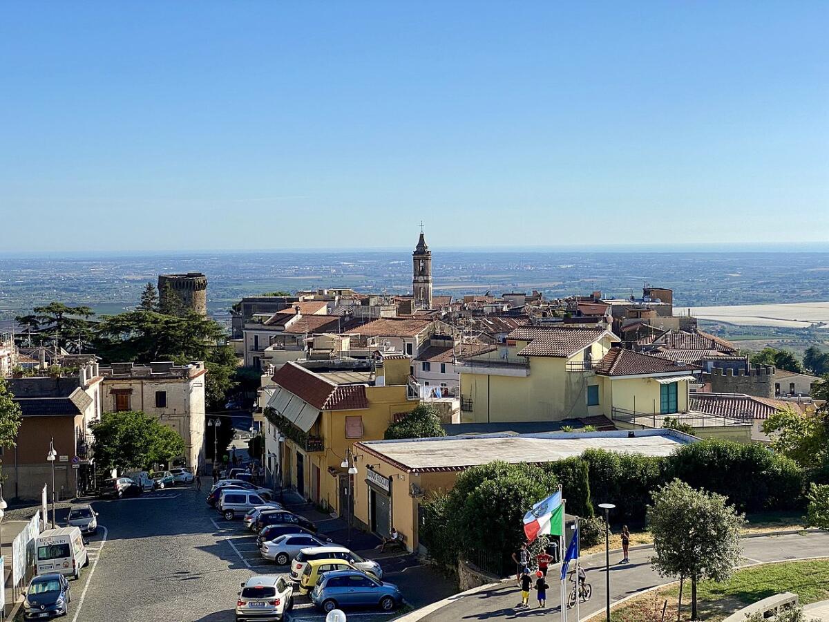 Lanuvio - L'amministrazione a caccia dei fondi del Ministero della Transizione Ecologica. Ferrazza: "Chissà quale sindaco inaugurerà queste opere" - 