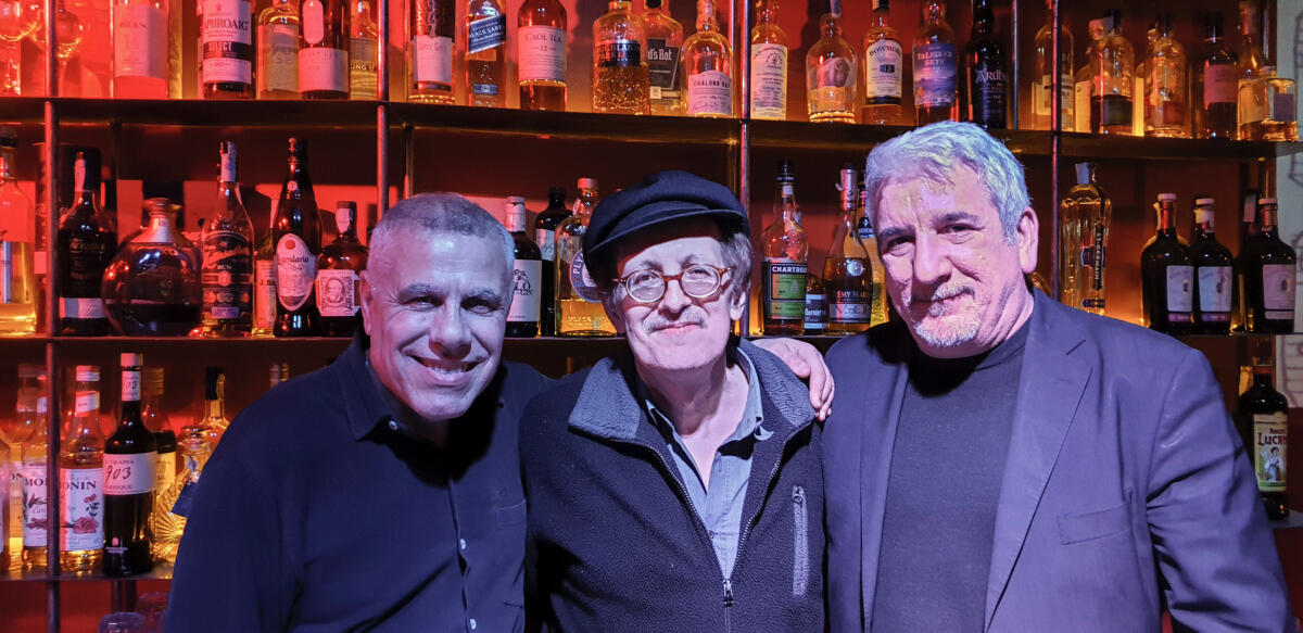 Questo venerdì la rassegna “Latina in Jazz” propone il concerto del “Stefano Sabatini Trio”. - 