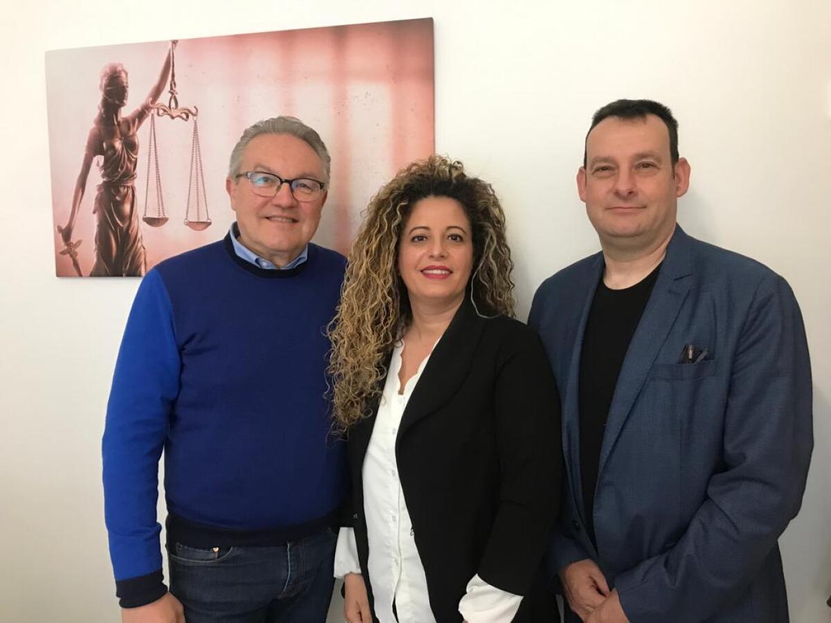 Nasce l’associazione “Alternativa Moderata Aprilia” e si presenterà alle Amministrative del 2023. - 