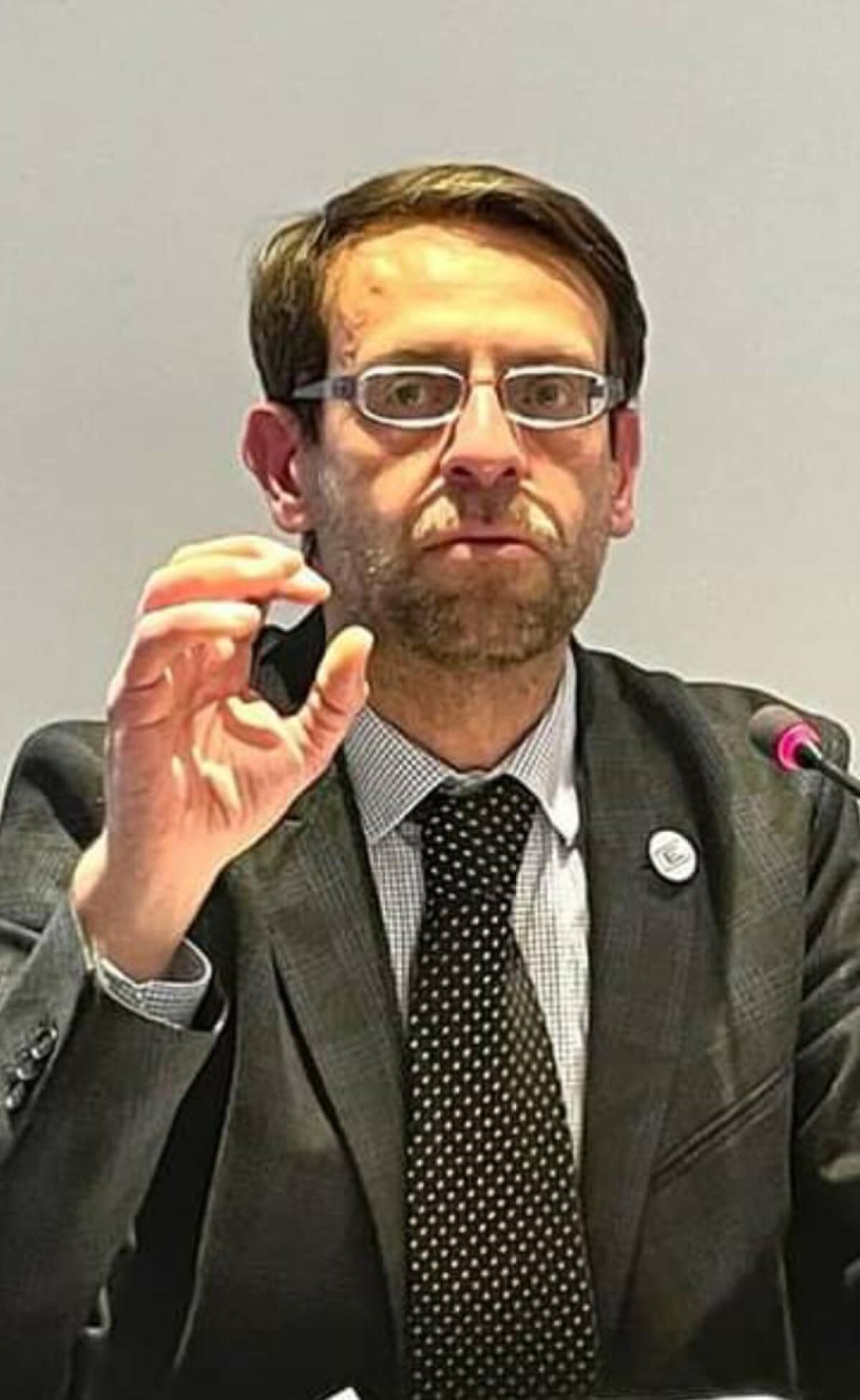 Mario Leone: riflessioni su Latina, il PNRR e il Decreto Legge 80/21 - 