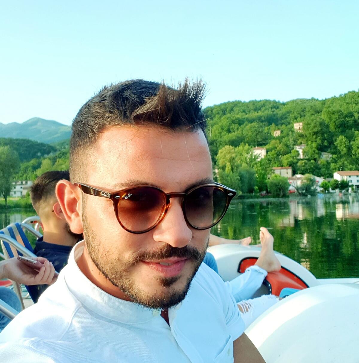 Incidente mortale la vigilia di Pasqua sulla Pontina, a Terracina: oggi l’autopsia sul corpo del 29enne Alessandro Quatrini. - 