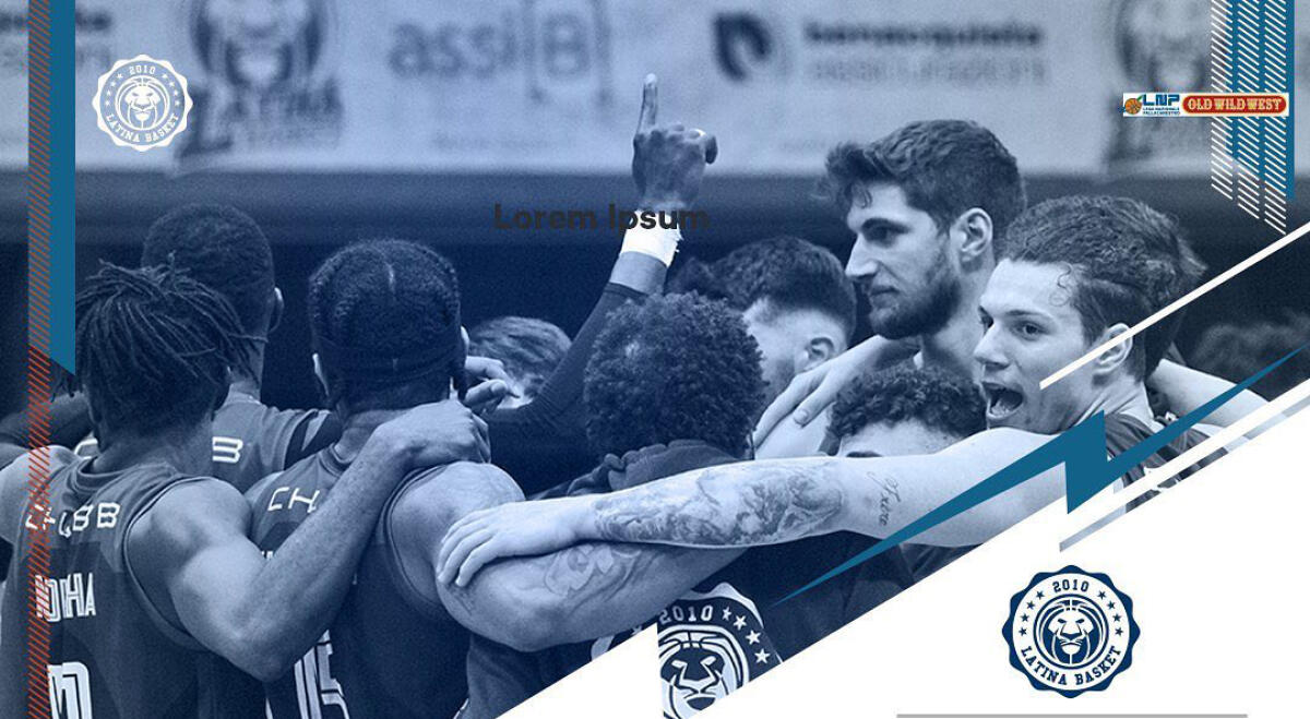 Basket A2 - I nerazzurri attesi a Piacenza - 