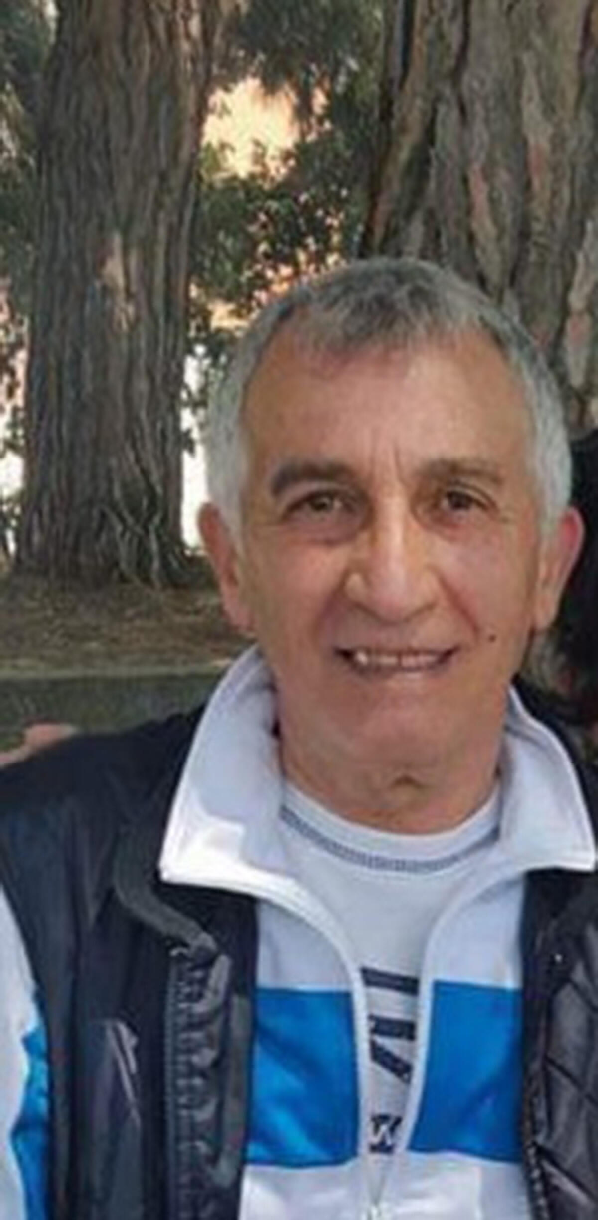 Cisl in lutto per la morte del presidente dell'Iscos della Cisl di Latina, Raffaele Piccoli. - 