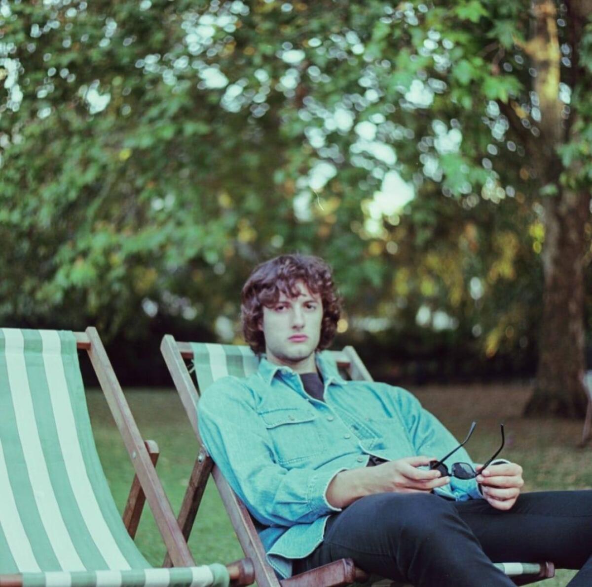 Muore a causa di un malore in treno: la Comunità di Cori e Giulianello piange la scomparsa del 23enne Jacopo Proietti. - 