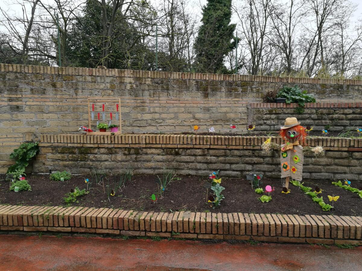 Orti urbani ad Aprilia: entro il 30 aprile si può presentare la richiesta per avere un pezzetto di terra da coltivare - 