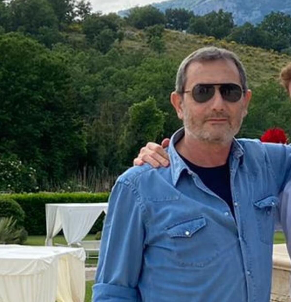 Terracina - Trovato il corpo di Amedeo Mattiello - 