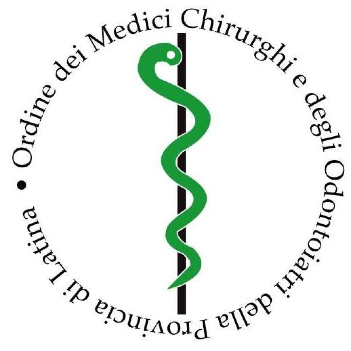 Stasera in diretta streaming l’incontro dell’Ordine dei Medici di Latina “La carenza dei medici di medicina generale”. - 