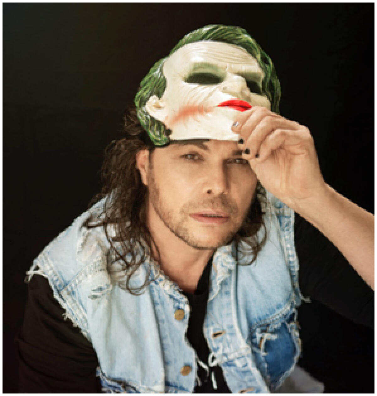 Gianluca Grignani per Rock in Roma, cresce l'attesa per la sera del 13 luglio - 