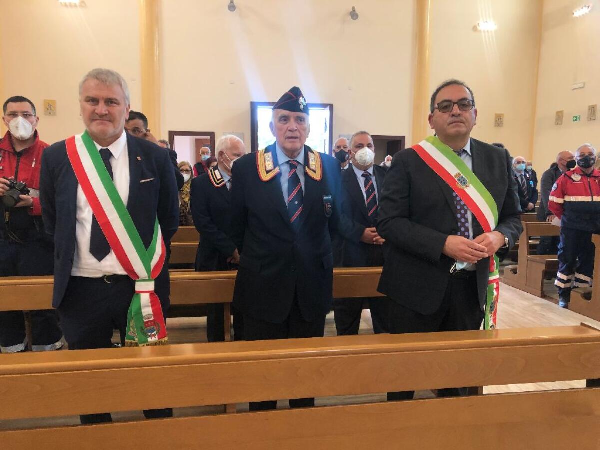 Decimo Anniversario della tragedia di Ponte San Nicolò: messa in suffragio delle 5 vittime di Aprilia. Questo sabato il Sindaco Terra si recherà in Veneto. - 