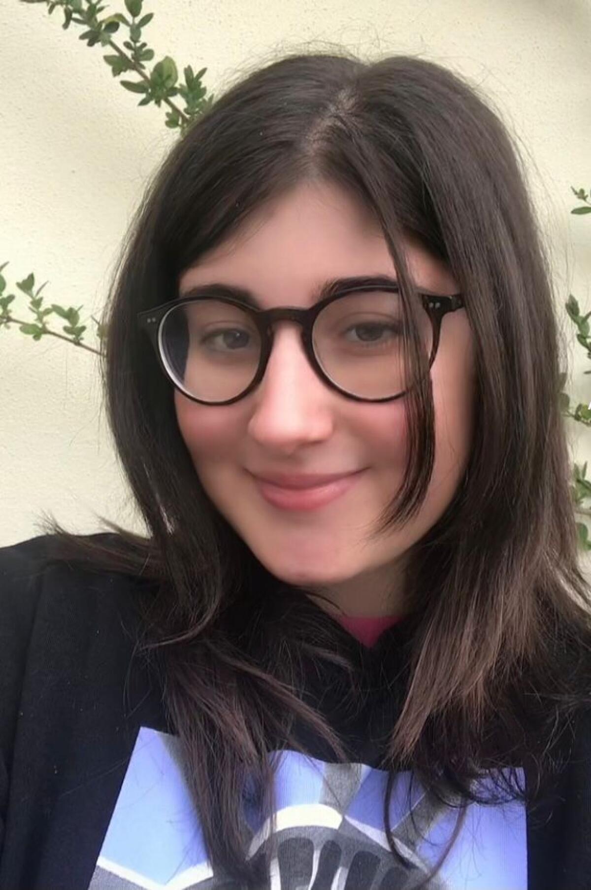 Giorgia Mallo, studentessa del Liceo “Meucci” di Aprilia” vince una borsa di studio WEP per trascorrere un anno scolastico negli Stati Uniti. - 