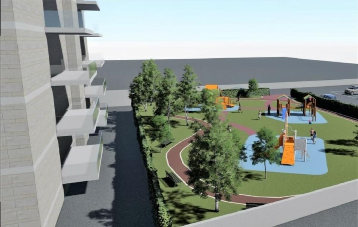 Rigenerazione Urbana, la Giunta di Pomezia delibera il riconoscimento di interesse pubblico per un intervento in via della Motomeccanica. - 