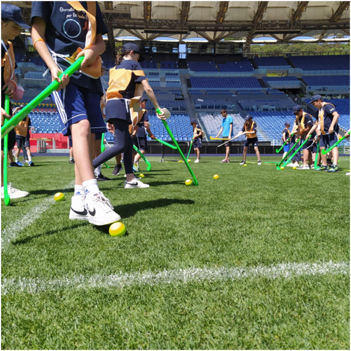 Pontinia - I.C. Manfredini: giorni di insegnamento trasversale, quando la scuola sa dare di più - 