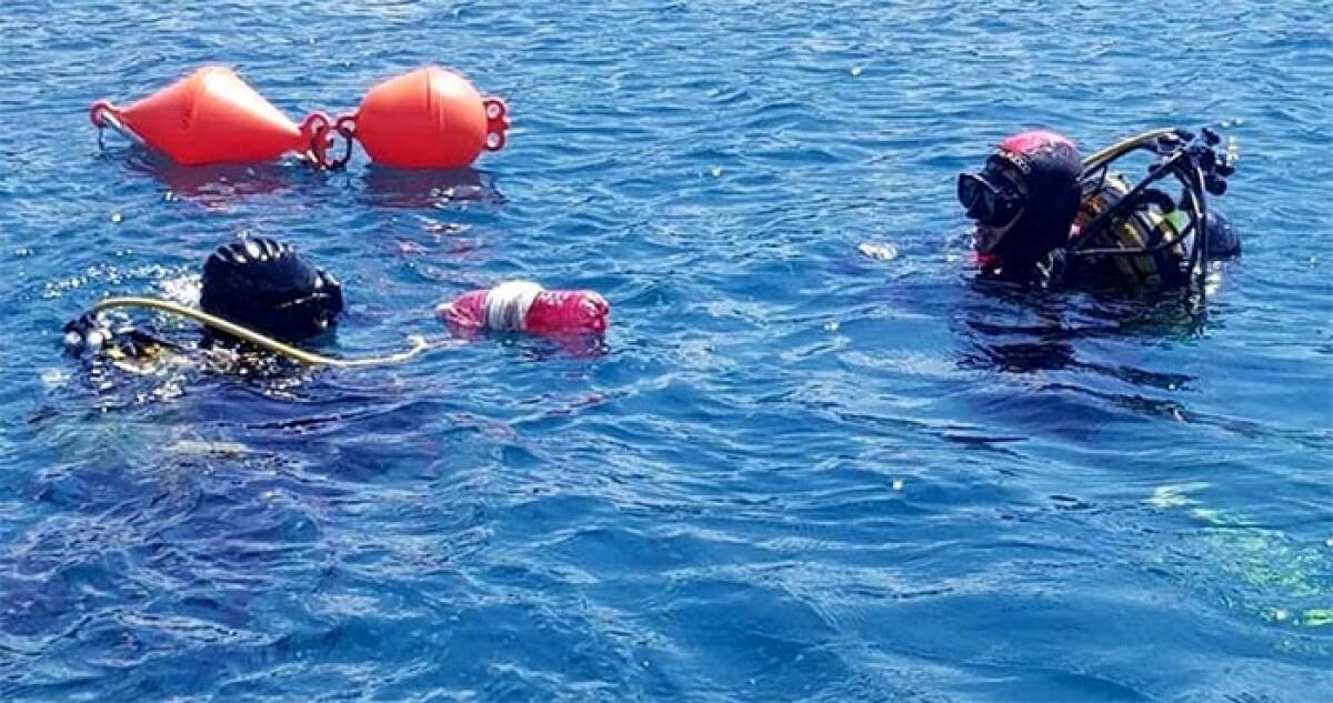 Ragazzo disperso in mare a Nettuno. Un amico riesce a mettersi in salvo. - 