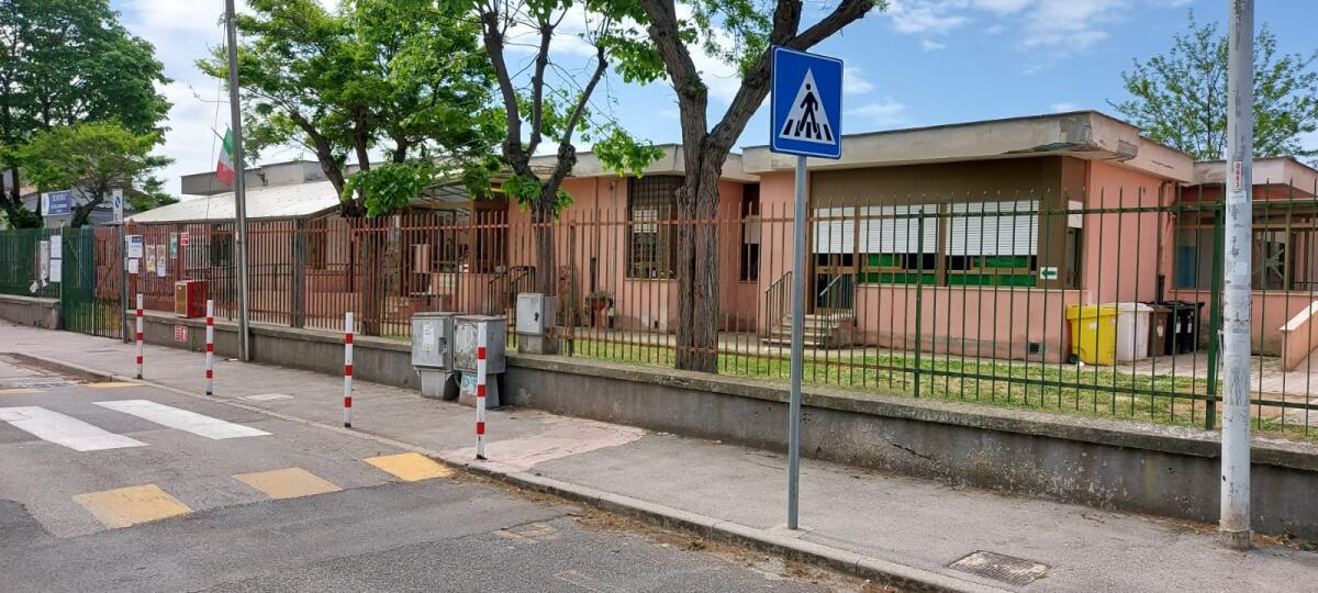 Pomezia, con il PNRR ci sarà una nuova scuola primaria in via Torralba a Martin Pescatore - 