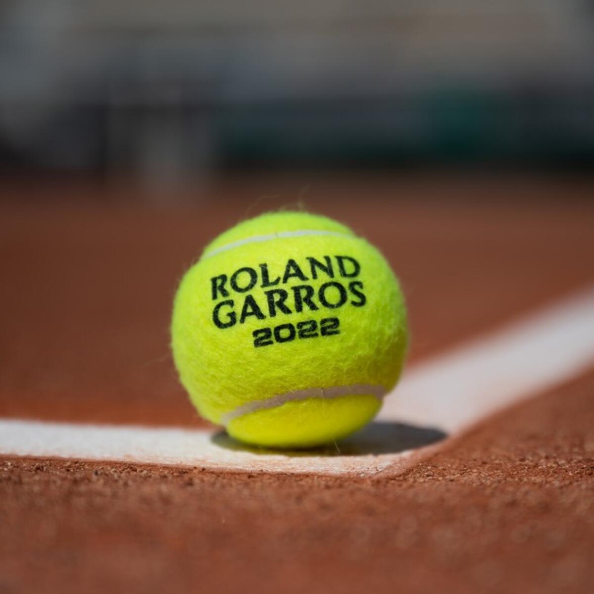 Roland Garros - Zeppieri si prepara ad affrontare il n. 13 del mondo, il polacco Hubert Hurkacz - 