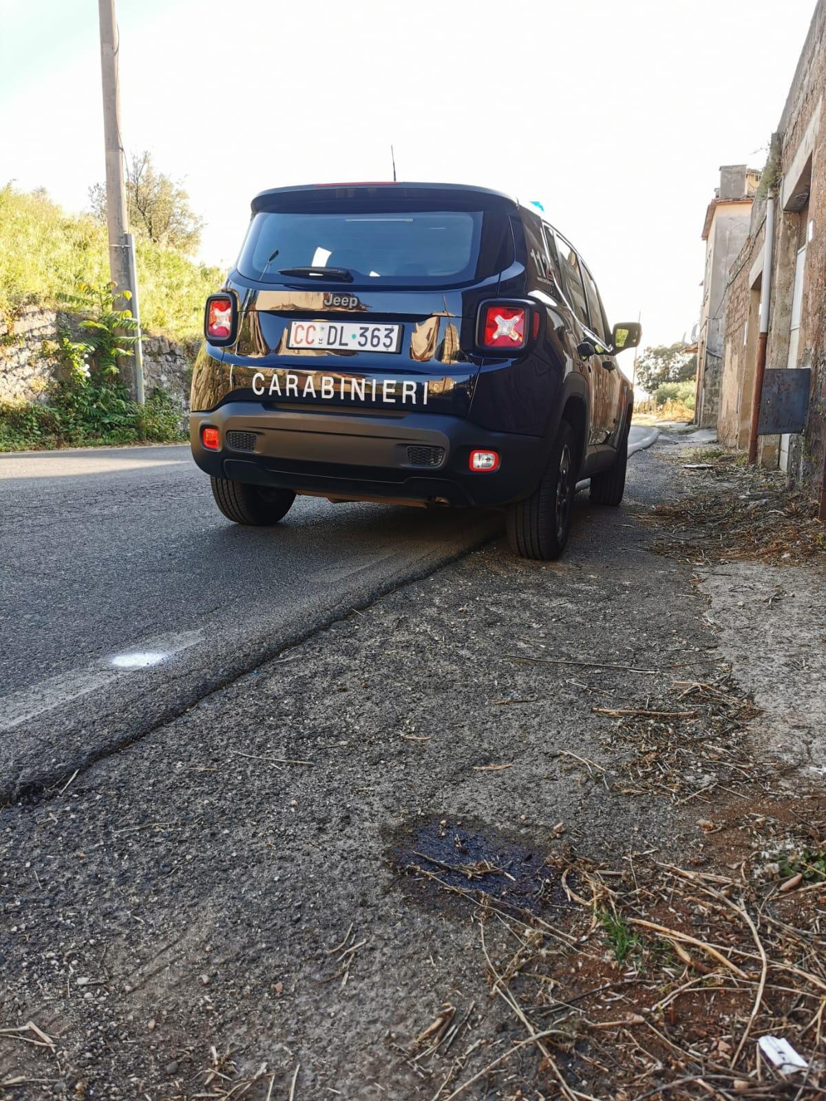 47enne investita a Cori da un’auto pirata mentre faceva jogging. E’ ricoverata al Goretti in gravi condizioni. Rintracciato il presunto responsabile. - 