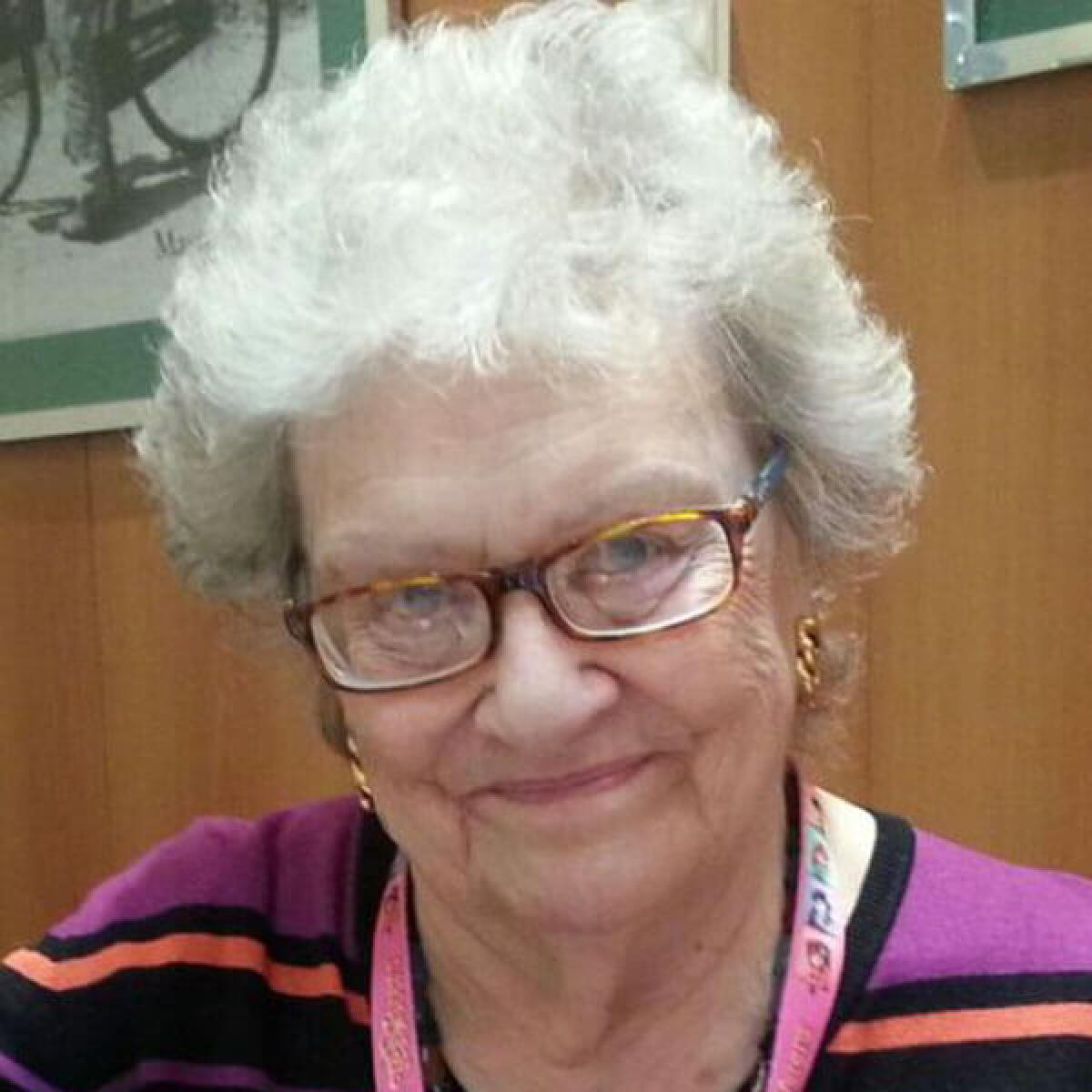 Cordoglio per la scomparsa di Teresa Buongiorno Veroi, una delle protagoniste della letteratura per ragazzi dell’ultima parte del Novecento - 