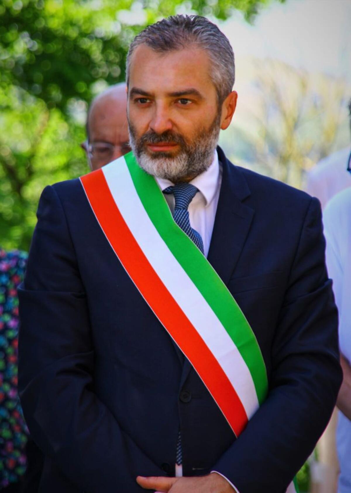 “Basta disservizi”: il sindaco di Cori, Mauro De Lillis, scrive ad Acqualatina. - 