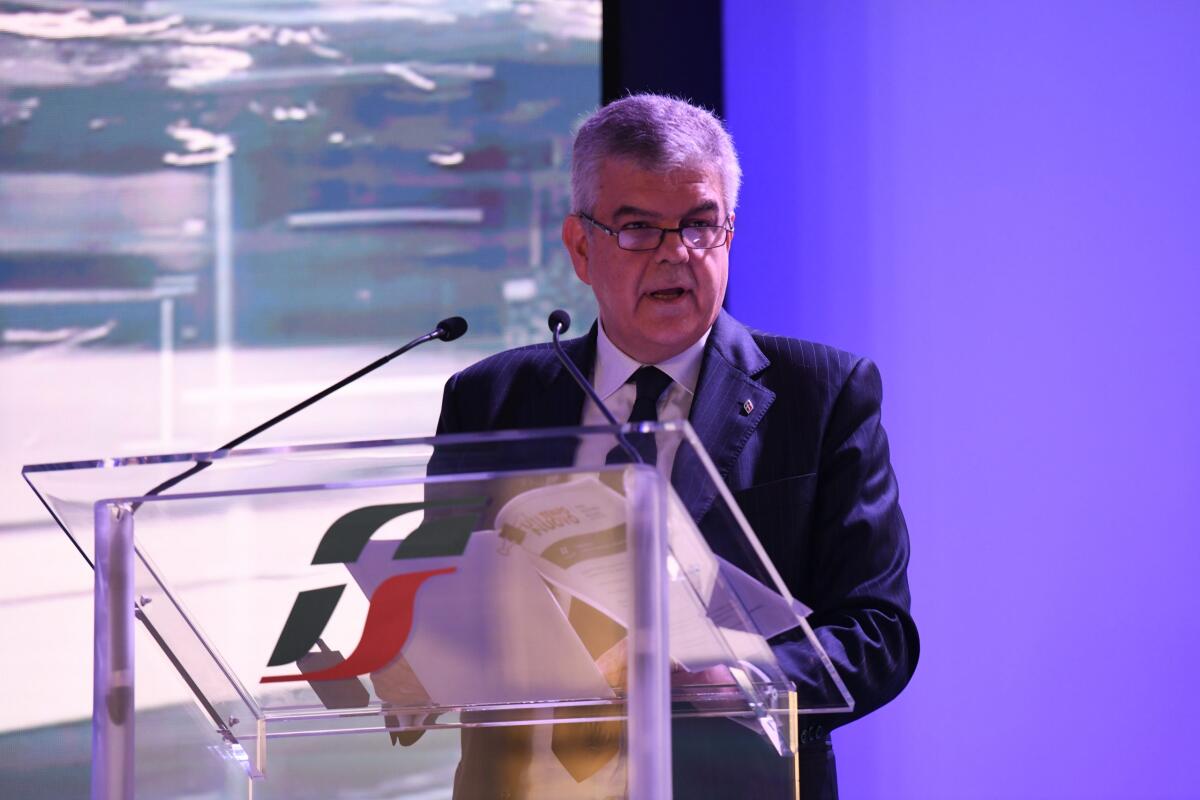 Piano Industriale 2022-2031 delle FS Italiane: previsti per il Lazio oltre 16 miliardi di investimenti. Tra i progetti il raddoppio della Campoleone-Aprilia. - 