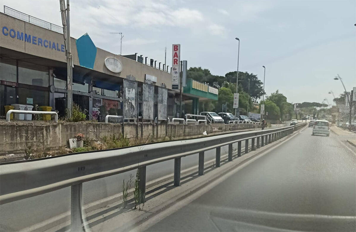 Senzatetto rinvenuto cadavere nella notte ai bordi della Nettunense, ad Ariccia: indaga il Commissariato di Albano. - 