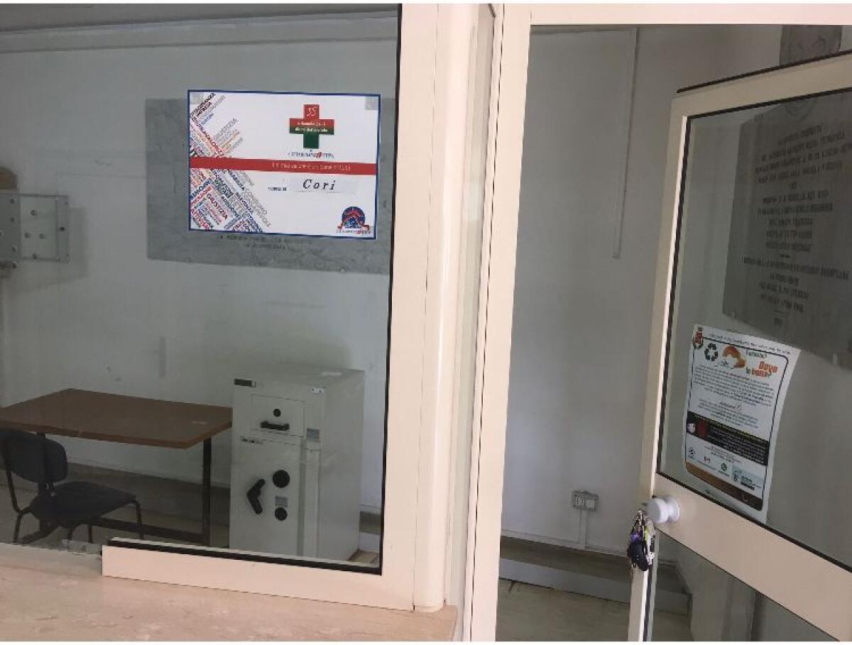 Il Tribunale per i Diritti del Malato di Aprilia apre uno sportello di supporto ai cittadini di Cori. - 