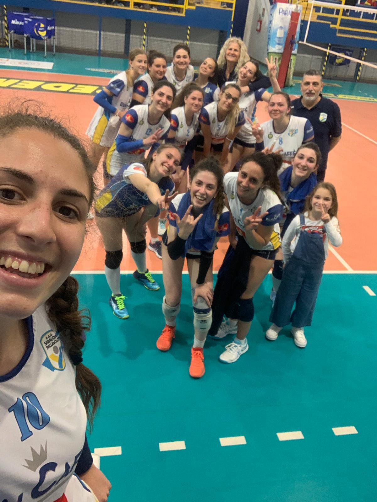 Pallavolo femminile di serie C: Sabaudia oggi debutta in Coppa Lazio contro l’Atina. - 