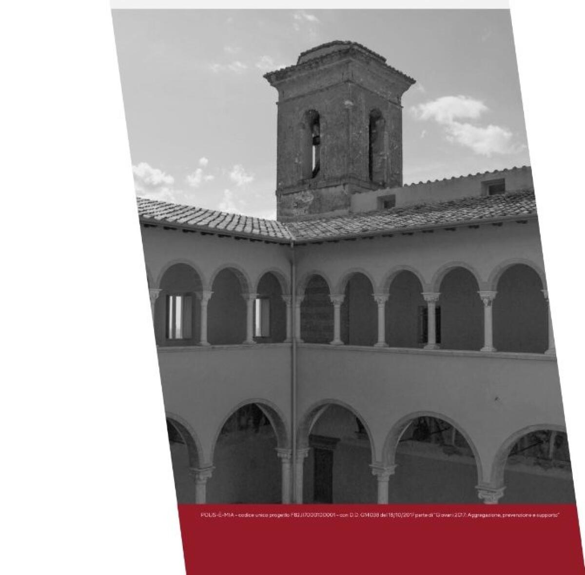 Polisèmia, tour reale e digitale della Città di Cori - 