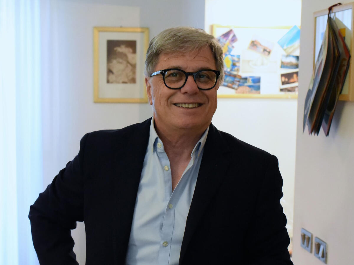 Il Pat di Cisterna, il Punto di Assistenza Territoriale, da fine giugno aperto 24 ore su 24, 7 giorni su 7. VIDEO - 