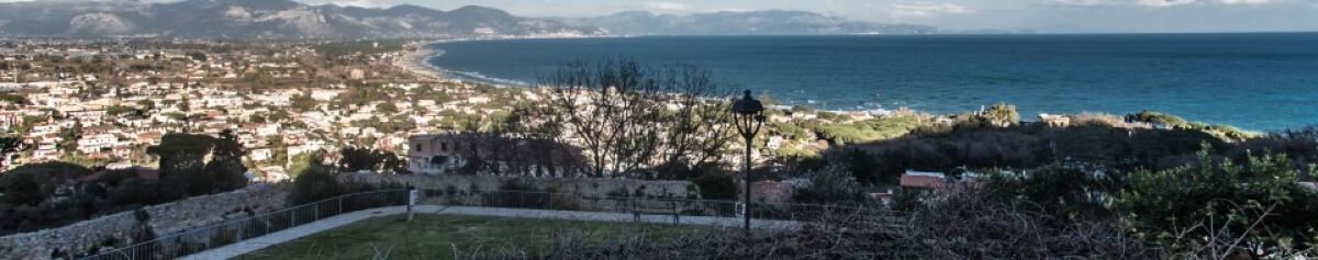 Eccidio di Borgo Montenero, medaglia d'oro al merito civile al Comune di San Felice Circeo - 