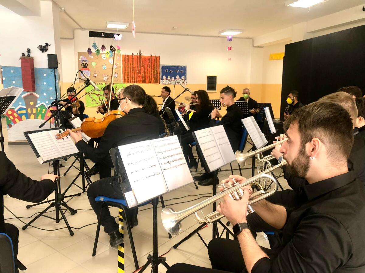 Primo Maggio ad Aprilia con il “Concerto di Solidarietà Pro Alzheimer”. - 