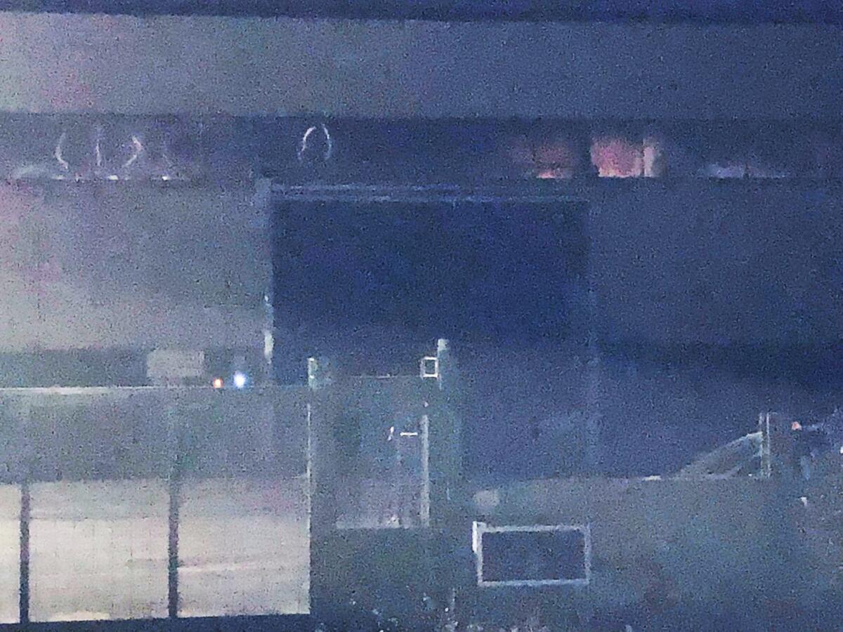 “Miasmi dalla Sep di Pontinia anche in piena notte”: proseguono le proteste dei comitati di Mazzocchio. - 