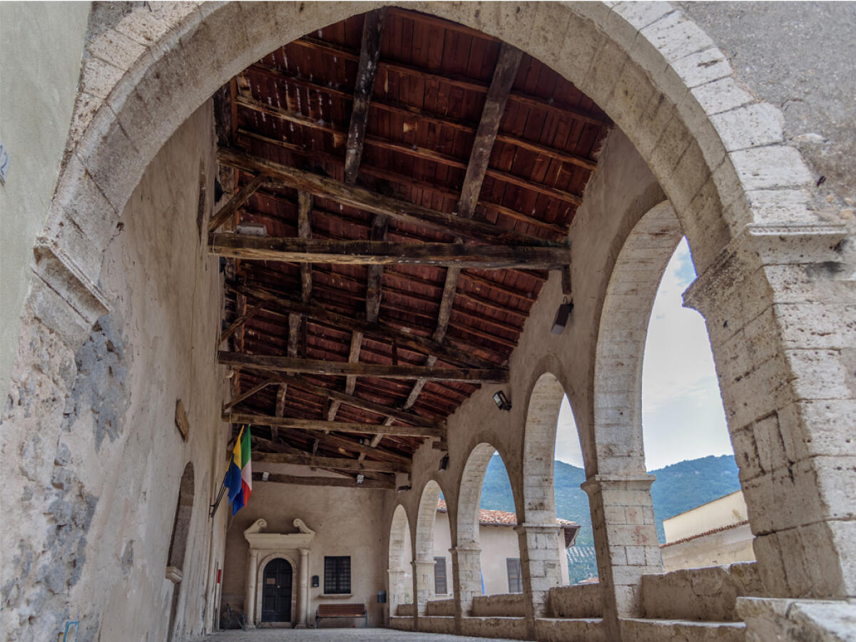 Sermoneta - Letture e musica per la Festa della Mamma - 