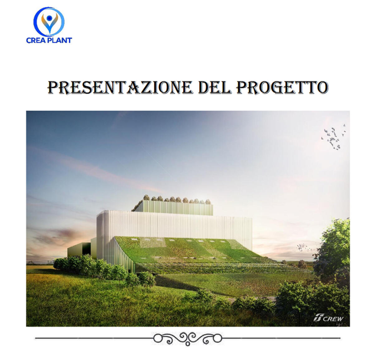 Un impianto di produzione di energia elettrica e teleriscaldamento ad Aprilia da 410 milioni di euro. La società Crea Plant, del Gruppo Altissimi, presenta la Paur in Regione. - 