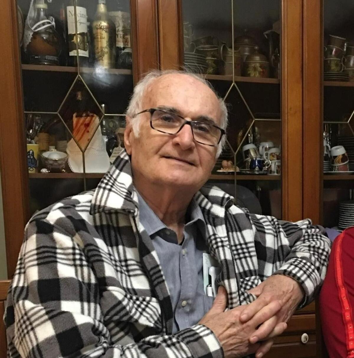 Addio a Romano Mantovani, l’imprenditore con Aprilia nel cuore  - 