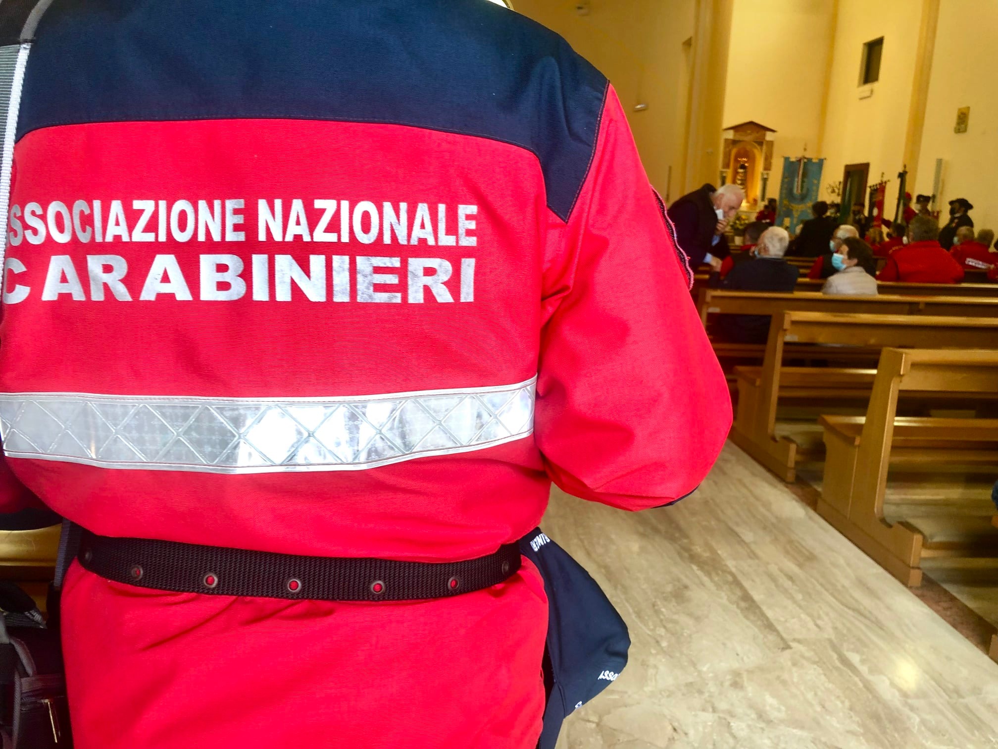 Galleria 1 del post: Decimo Anniversario della tragedia di Ponte San Nicolò: messa in suffragio delle 5 vittime di Aprilia. Questo sabato il Sindaco Terra si recherà in Veneto.