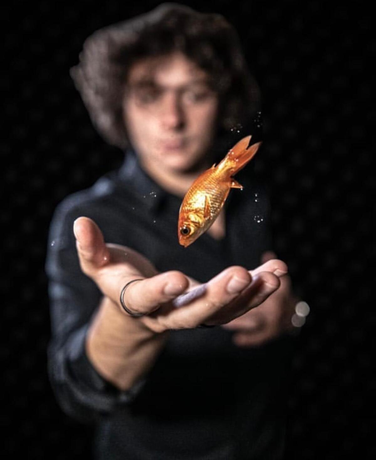 Contest “Ecco la magia: Fai sparire il bullo”: questo giovedì 23 Giugno l’evento al parco Zoomarine. - 